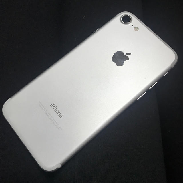 iPhone - 🎁アイホン7本体🎁緊急値下げ🎀🎀の通販 by 1819｜アイフォーンならラクマ