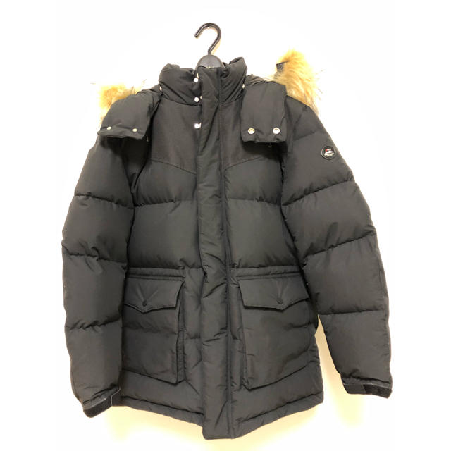 新品/未使用】Yeti イエティ ダウンジャケット | tspea.org