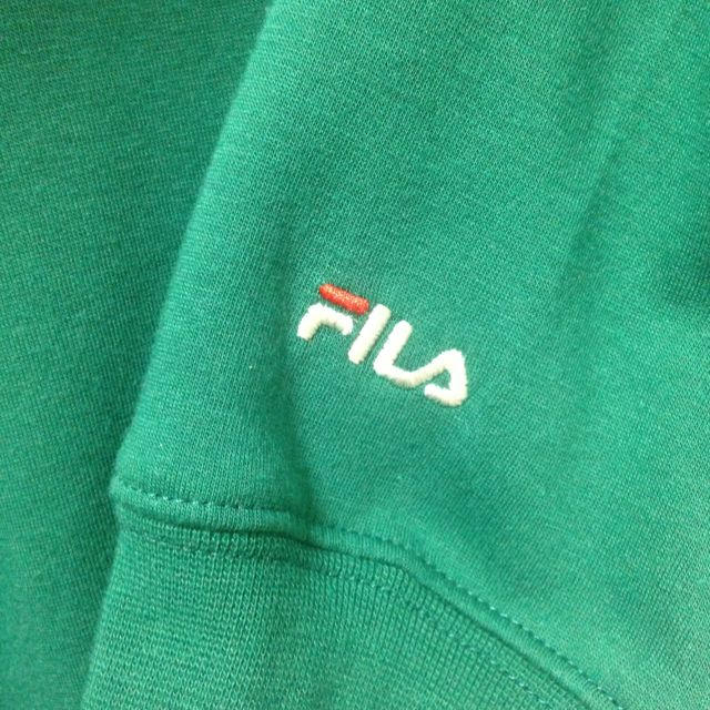 FILA(フィラ)のFILA トレーナー レディースのトップス(トレーナー/スウェット)の商品写真