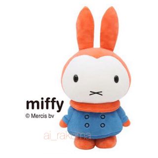 miffy ウィンター ゆきのひ ミッフィー