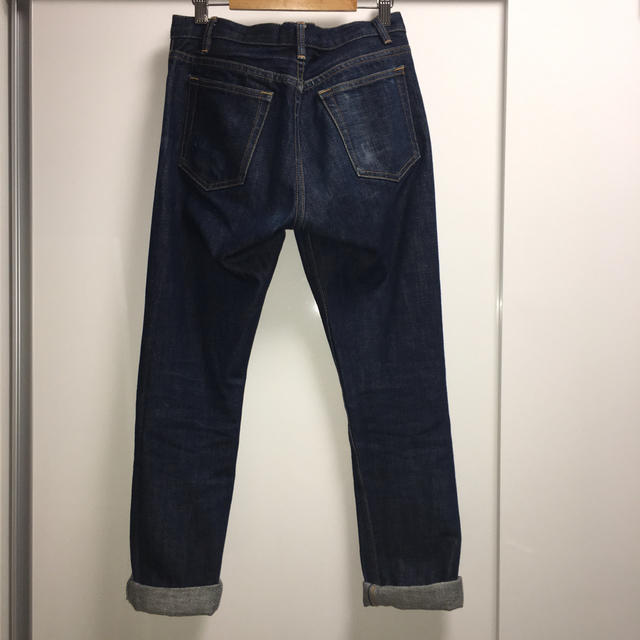 A.P.C(アーペーセー)の☆A.P.C.デニム27inch☆ レディースのパンツ(デニム/ジーンズ)の商品写真