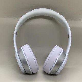 大人気Beats solo2 Wirelessゴールド、比較的綺麗です♪