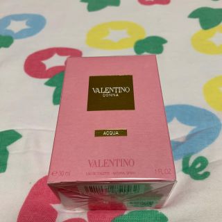 ヴァレンティノ(VALENTINO)のブァレンティノ　ドンナ　アクア　オードトワレ(その他)