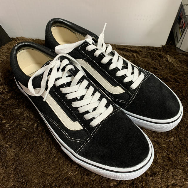 VANS(ヴァンズ)のvans old school  メンズの靴/シューズ(スニーカー)の商品写真