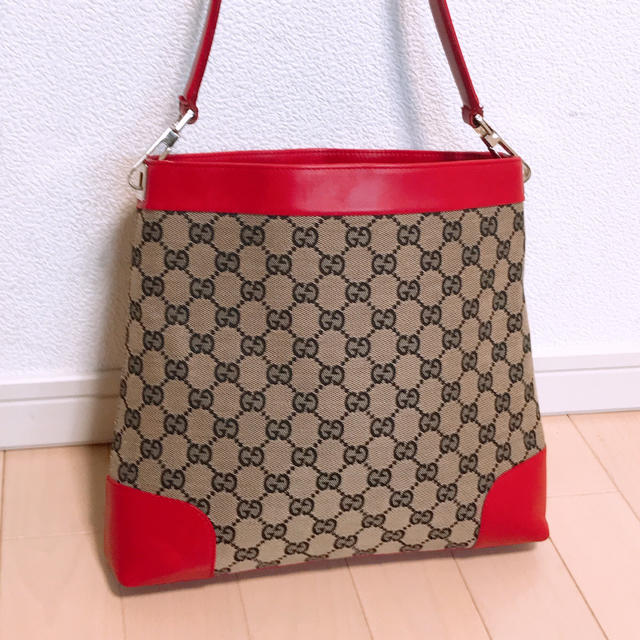 サブマリーナデイト - Gucci - 《美品》GUCCI(グッチ)トートバッグ の通販 by ポルンガ's shop