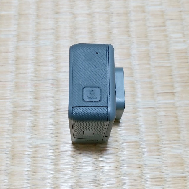 GoPro(ゴープロ)のたくま様　GoPro HERO5 +ジンバルスタビライザー　 スマホ/家電/カメラのカメラ(ビデオカメラ)の商品写真