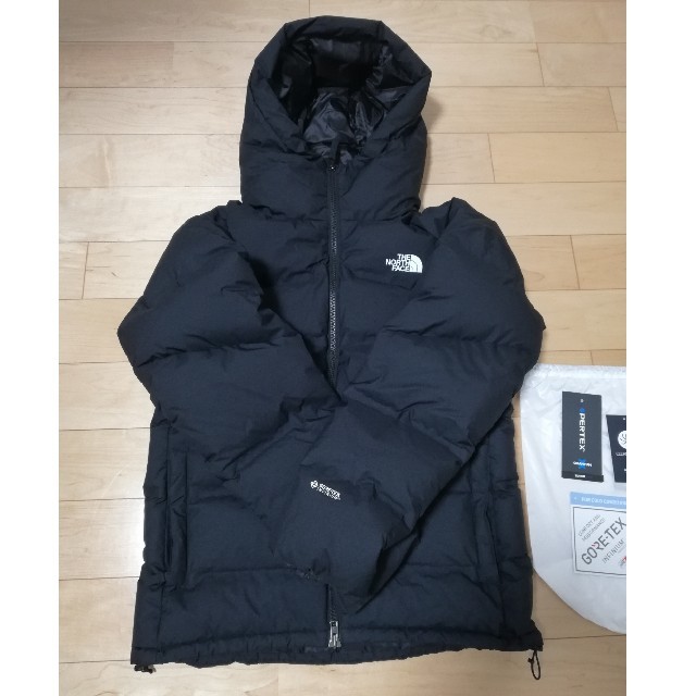 超特価】 THE NORTH FACE - 19AW ノースフェイス ビレイヤーパーカ S
