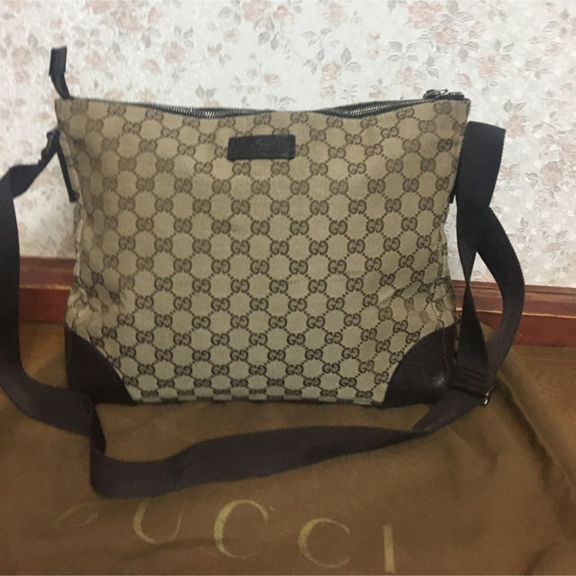 adidas originals 時計 激安 amazon 、 Gucci - GUCCI ショルダーbagの通販 by イイネ放置❌お気軽にコメント下さい