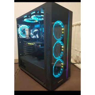 Corei7-3930K メモリ16GB GTX980(デスクトップ型PC)