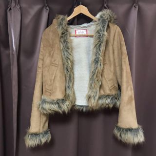ミッシェルクラン ムートンコート(レディース)の通販 10点 | MICHEL