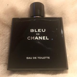 シャネル(CHANEL)のカカカ様専用です(^_^)CHANEL ブルードゥシャネル　オードトワレ　100(その他)