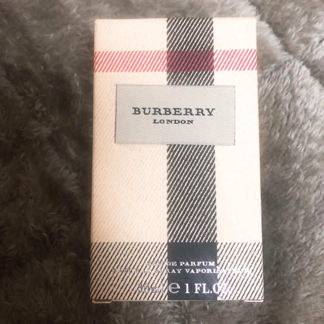 BURBERRY(バーバリー)のバーバリーロンドン オードパルファム 30ml コスメ/美容の香水(ユニセックス)の商品写真