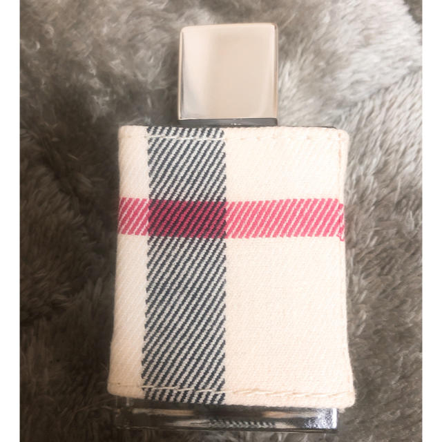 BURBERRY(バーバリー)のバーバリーロンドン オードパルファム 30ml コスメ/美容の香水(ユニセックス)の商品写真