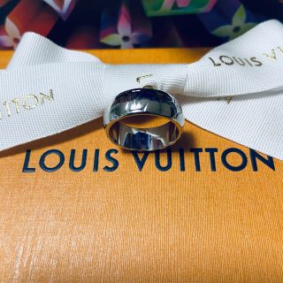 ルイヴィトン(LOUIS VUITTON)の新品　未使用　LOUIS VUITTON ルイヴィトン　リング(リング(指輪))