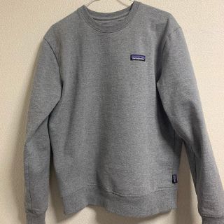 パタゴニア(patagonia)のパタゴニア  トレーナー　S(スウェット)