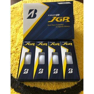 ブリヂストン(BRIDGESTONE)のブリジストン　TOUR B JGR(ゴルフ)