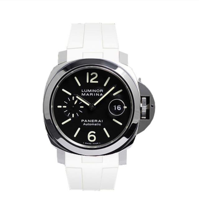 シャネル スーパー コピー 時計 - OFFICINE PANERAI - パネライ  ラバーベルト　の通販 by KEI's shop