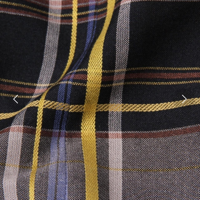 MACKINTOSH PHILOSOPHY(マッキントッシュフィロソフィー)のマッキントッシュフィロソフィー　スカート レディースのスカート(ひざ丈スカート)の商品写真