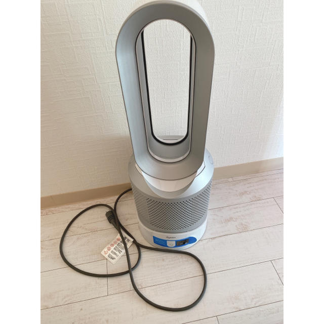 Dyson - Dyson pure hot +cool Linkの通販 by moe's shop｜ダイソンならラクマ