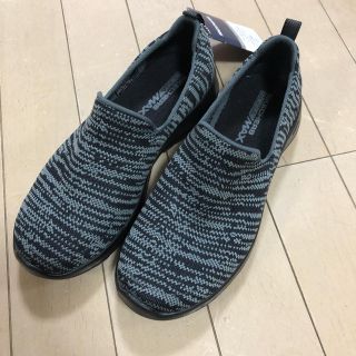 スケッチャーズ(SKECHERS)のスケッチャーズ スニーカー未使用新品★23.0cm(スニーカー)