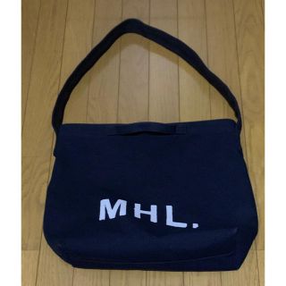 マーガレットハウエル(MARGARET HOWELL)のMHL.トートバッグ めぐさん専用(ショルダーバッグ)