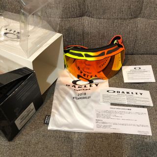 オークリー(Oakley)のkatsu様　専用(ウエア/装備)