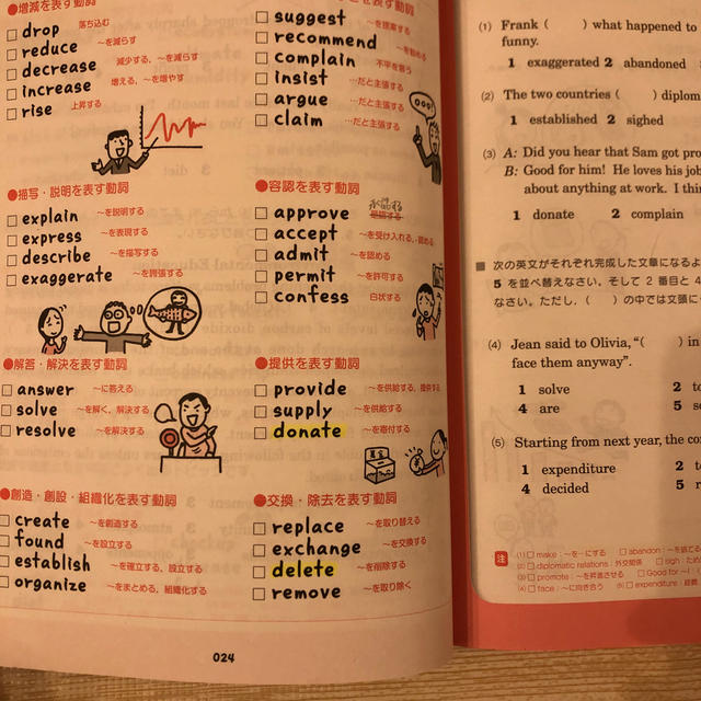 学研(ガッケン)の英検２級をひとつひとつわかりやすく。 文部科学省後援 エンタメ/ホビーの本(資格/検定)の商品写真