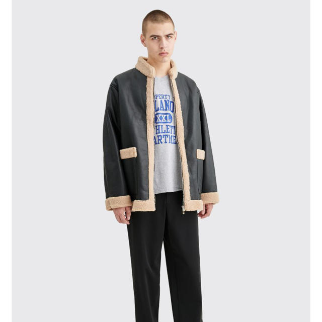 ニードルス needles Zipped Tibetan Jacket | フリマアプリ ラクマ ニードルス needles Zipped Tibetan Jacket | フリマアプリ ラクマ