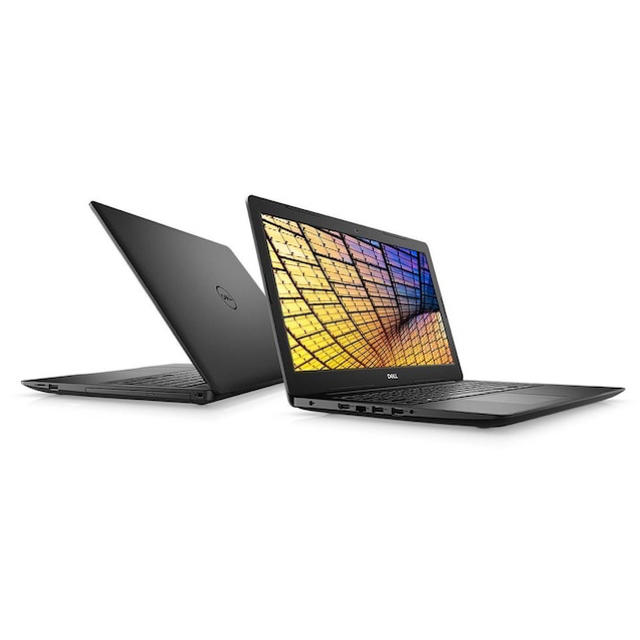 今日だけ値引！メーカー保証１年有！2019年モデル新品ノートパソコン　DELL