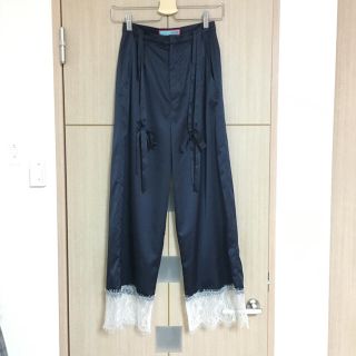 lilLilly(サロペット/オーバーオール)のフリマアイテム一覧 lilLilly(サロペット/オーバーオール)のフリマアイテム一覧