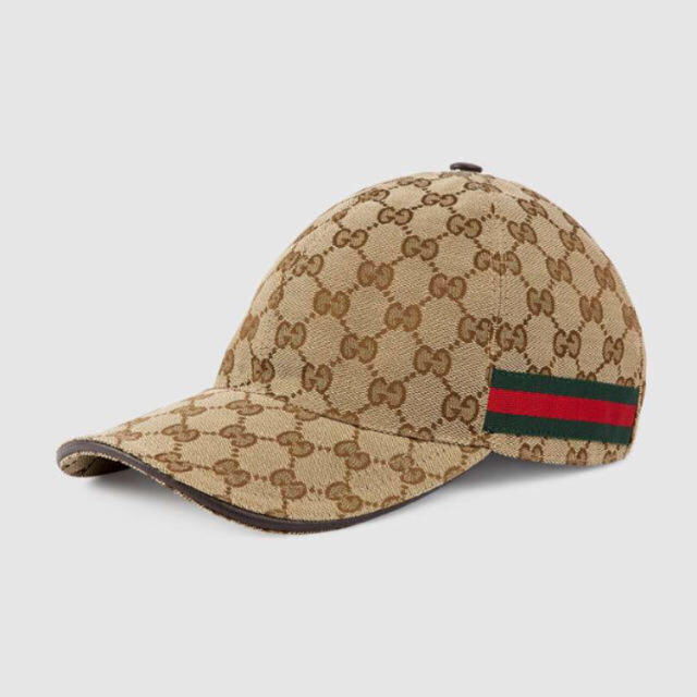 オリス偽物 時計 購入 | Gucci - GUCCI キャップ　(sサイズ)の通販 by M