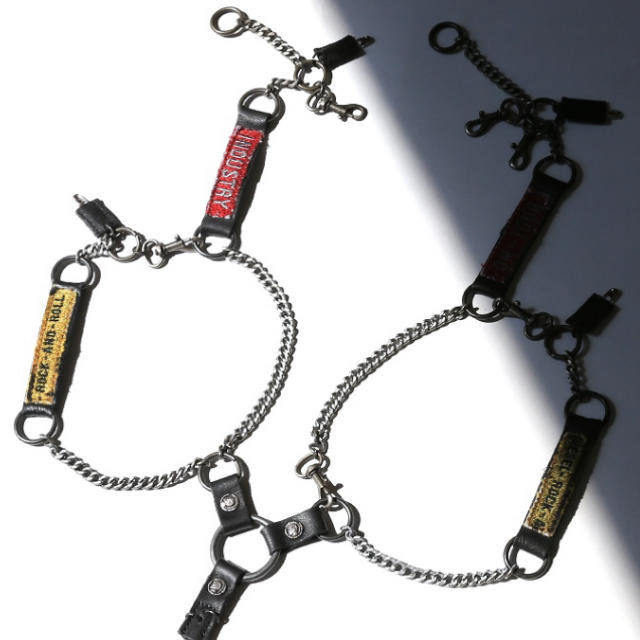 DIESEL - DIESEL ウォレットチェーンの通販 by T&Ms shop DIESEL - DIESEL ウォレットチェーンの通販 by T&Ms shop