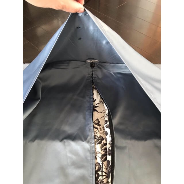 Gucci(グッチ)の3枚セット GUCCI コート・スーツカバー メンズのバッグ(トラベルバッグ/スーツケース)の商品写真