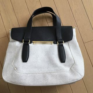 アーバンリサーチ(URBAN RESEARCH)の新品♡ダニエルニコル(トートバッグ)