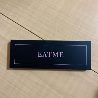 イートミー(EATME)のラルム❤ฺ︎アイシャドウ(ファッション)