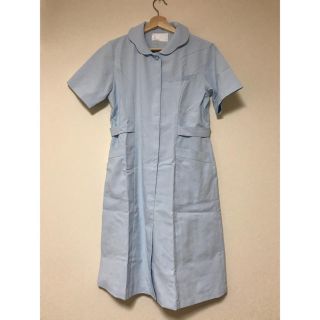 白衣 ② ナース服 アンファミエ(その他)