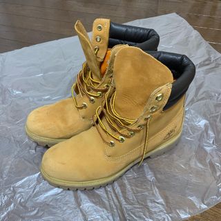 ティンバーランド(Timberland)のティンバーランド　25.5cm(ブーツ)