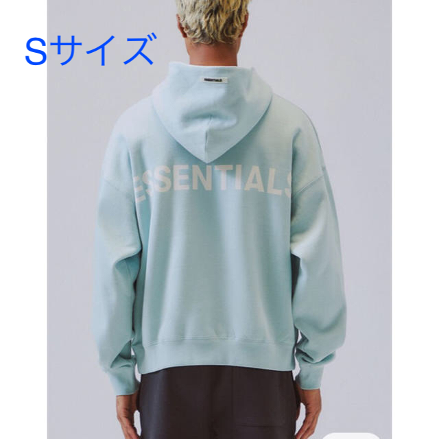 パーカーFOG Essentials Pullover Hoodie パーカー