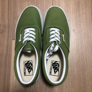 ヴァンズ(VANS)のVANS☆スニーカー(スニーカー)