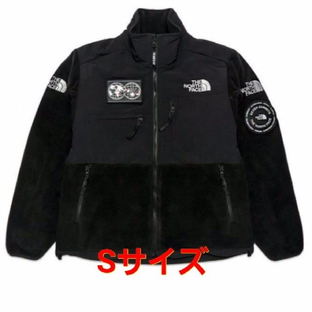 Sサイズ TNF  7SE 1995 Retro Denali Jacket
