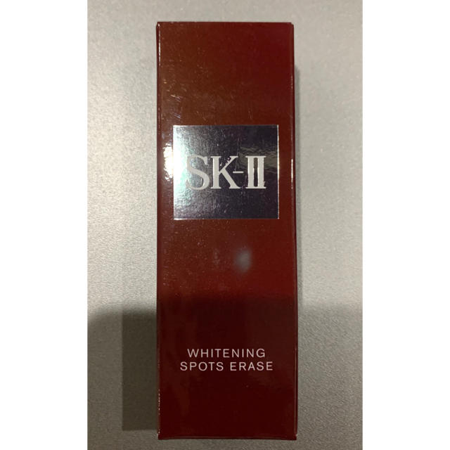 SK-II(エスケーツー)の新品 ホワイトニング スポッツ イレイス コスメ/美容のベースメイク/化粧品(コンシーラー)の商品写真