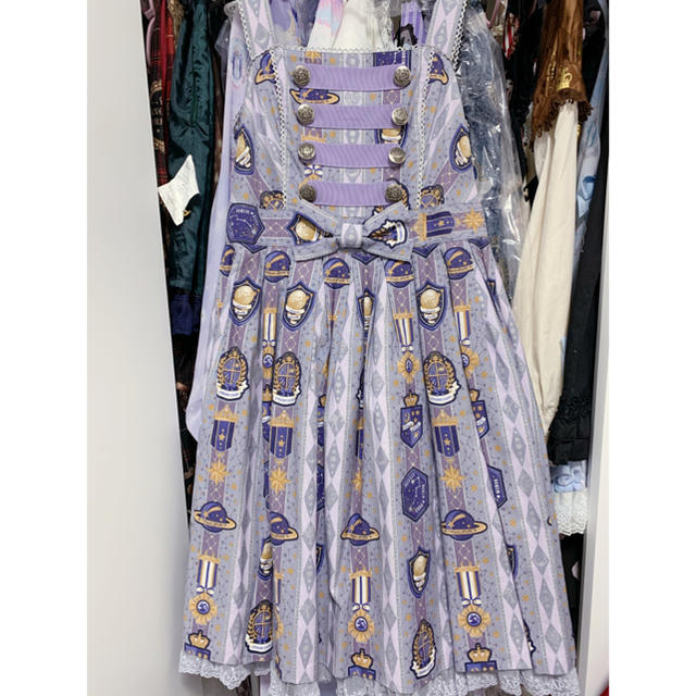 Angelic pretty Angelic pretty