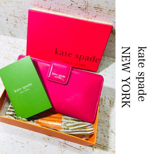 スーパー コピー グラハム 時計 新宿 / kate spade new york - kate spade ケイト スペード 長財布 ２つ折り ピンクの通販 by takuto’s shop