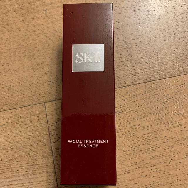 新品✨SKllフェイシャルトリートメントエッセンス75ml