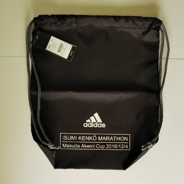 adidas(アディダス)のシューズバッグ スポーツ/アウトドアのスポーツ/アウトドア その他(その他)の商品写真