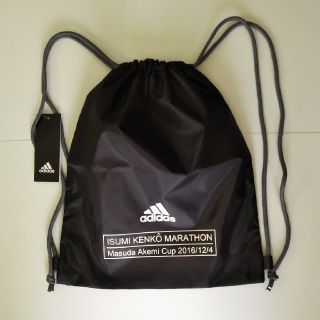 アディダス(adidas)のシューズバッグ(その他)