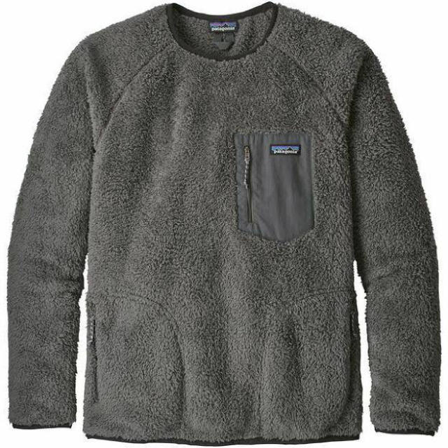 patagonia(パタゴニア)のパタゴニア  ロスガトスクルー メンズのトップス(スウェット)の商品写真