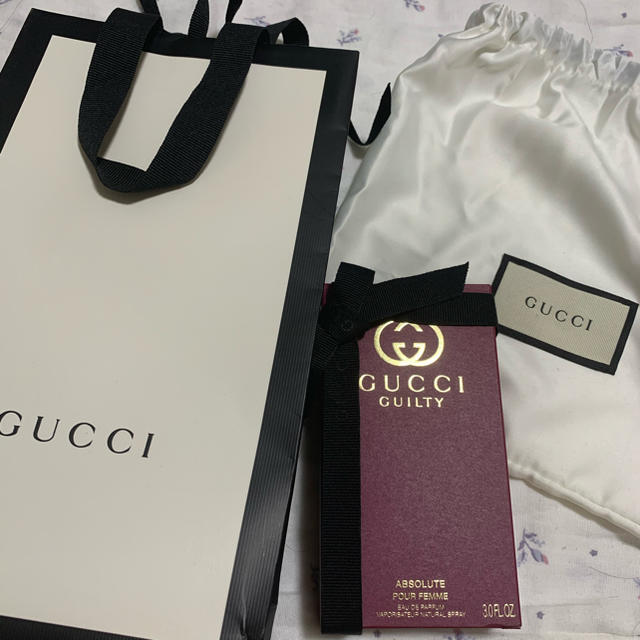 シャネル 時計 コピー 5円 / Gucci - 新品未使用　GUCCI ギルティ　アブソリュート90mlの通販 by 即購入ok