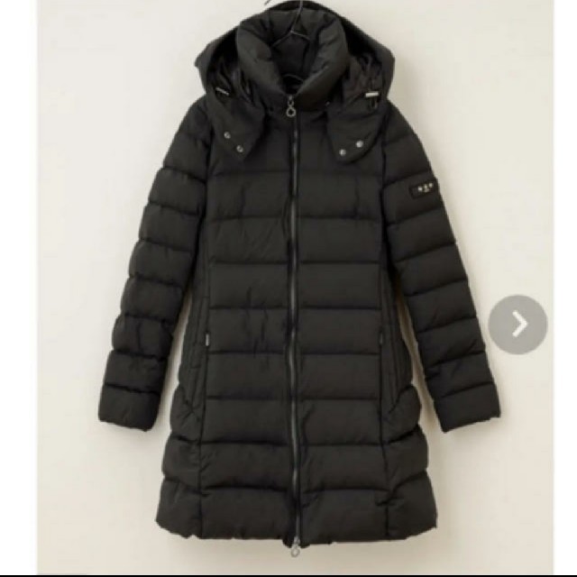 上品 TATRAS - タトラス ホリテアマ ダウンコート - rinsa.ca