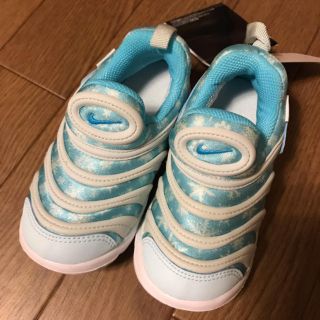 ナイキ(NIKE)の新品★ダイナモフリー　15  ★(スニーカー)